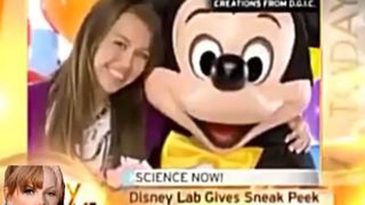 clones dog. DISNEY PRODUCTS LIKE BRITNEY AND JUSTIN AND ALL THEM ARE CLONES ADMITTED BY NEWS