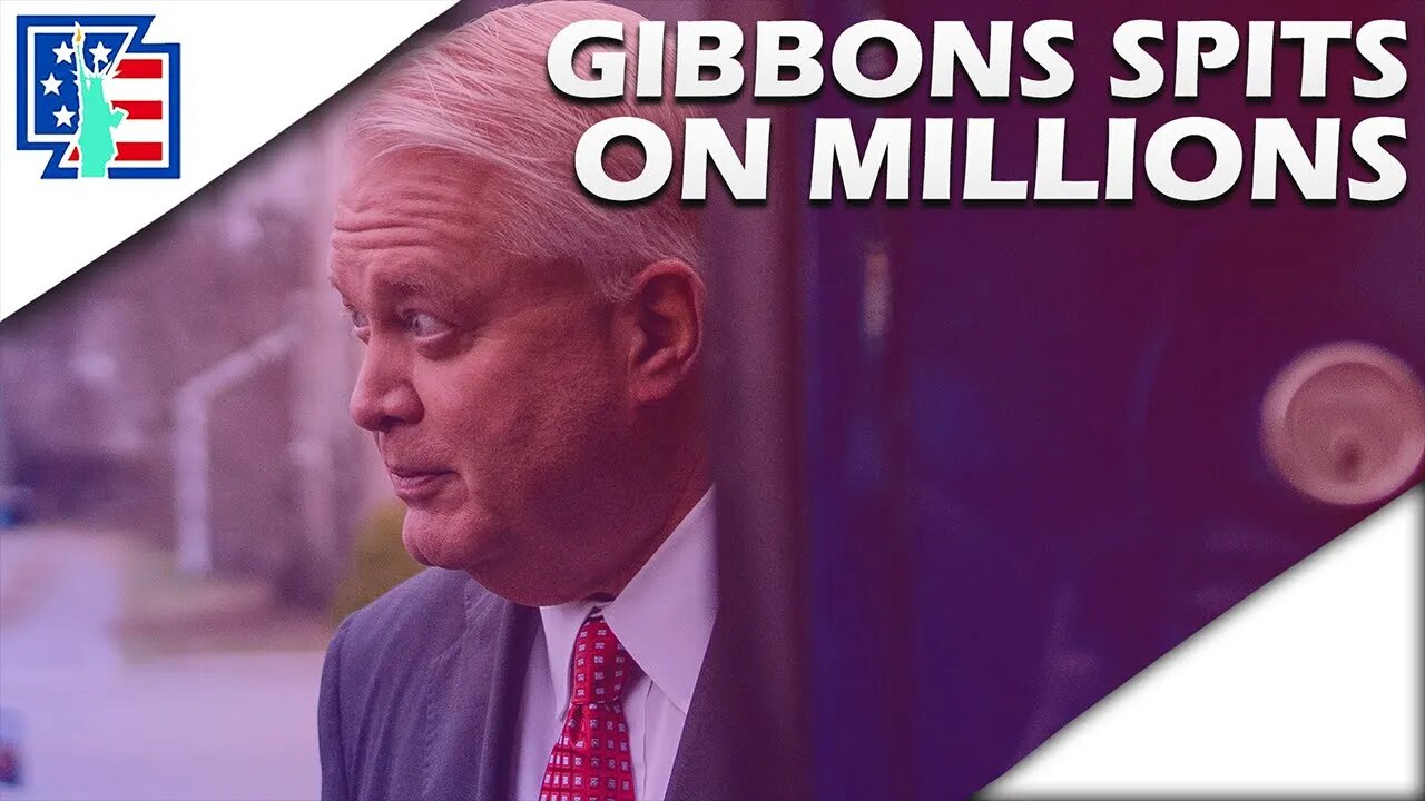 BREAKING: Mike Gibbons INSULTS MILLIONS Of Americans! | Why JD Vance MUST Win The Ohio Senate Race