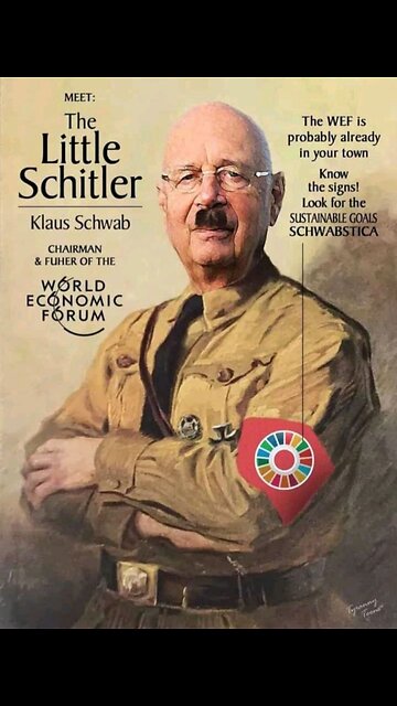 GLOBSLIST NWO TERRORISTS