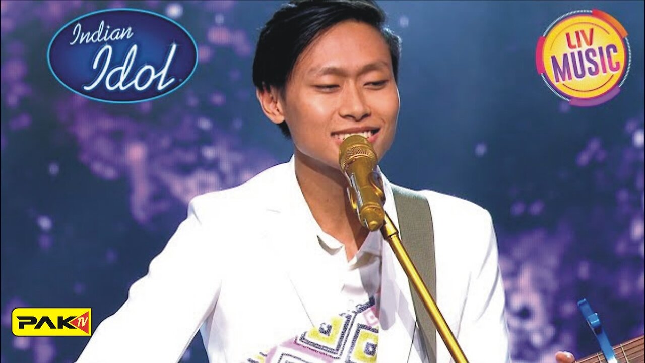 Indian Idol S14 - Pyaar Deewana Hota Hai Obam