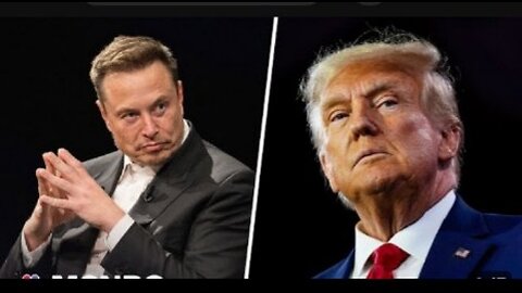 Elon musk wanted tipp off Trump to search secret warrant 😱😱