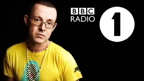 Essential Mix - Judge Jules - 17-08-1997 #essentialmix