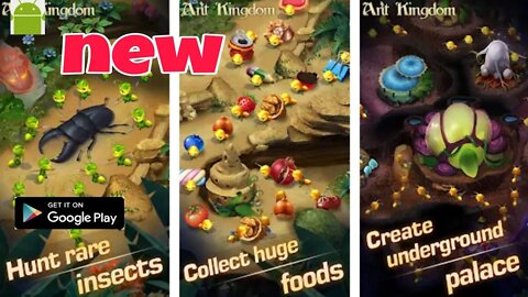 Ant Kingdom - Early Access - for Android