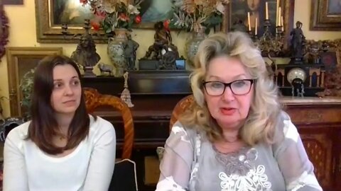 Livestream Dec.22.21.