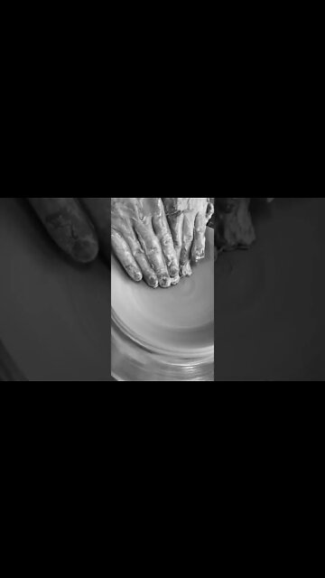 Clay Pottery Art 9 #dailyhackness #challenges #doityourself #useful #viral #viral2022 #trending2022