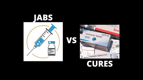 Jabs vs Cures