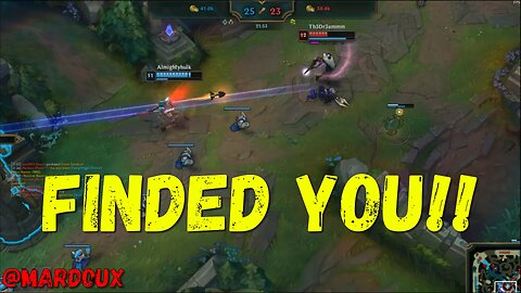 Messing around on a Penta