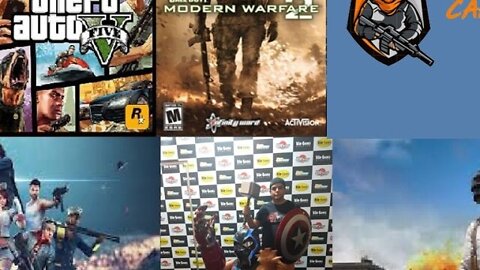 Live em comemoração aos 2k de alcance jogando PUBG MOBILE