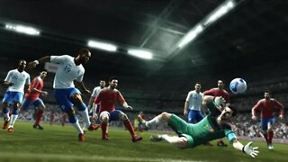 PES 2018 BRASILEIRÃO 2027