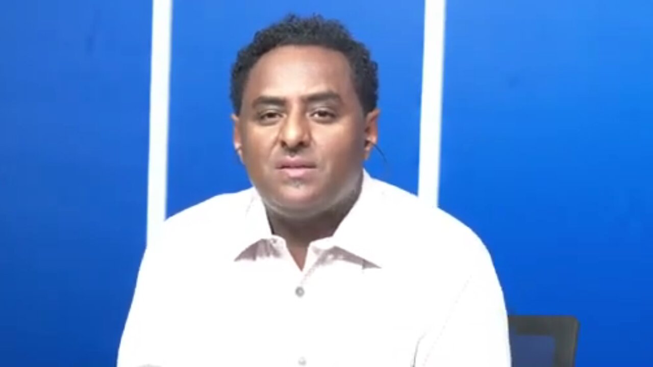 በአዲስ አበባ ለቡ ገብርኤል ባቡር ጣቢያ አካባቢ የሆነው ምንድነው - ሀብታሙ አያሌው