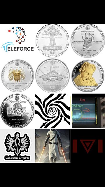 You’re about to meet my Teleforce American it’s going to be catastrophic