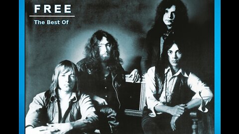 Free - Best of Free - 20th Century Masters: The Millennium Collection