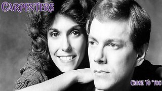 Carpenters - Close To You