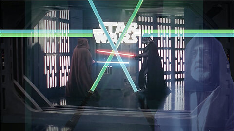 Episode 4 - A Jedi Arsenal of Replica Lightsabers