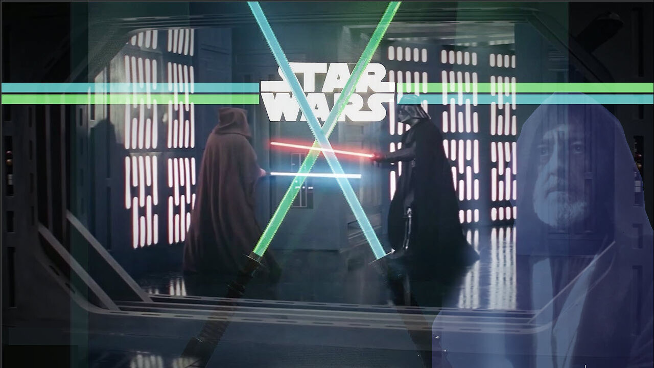Episode 4 - A Jedi Arsenal of Replica Lightsabers