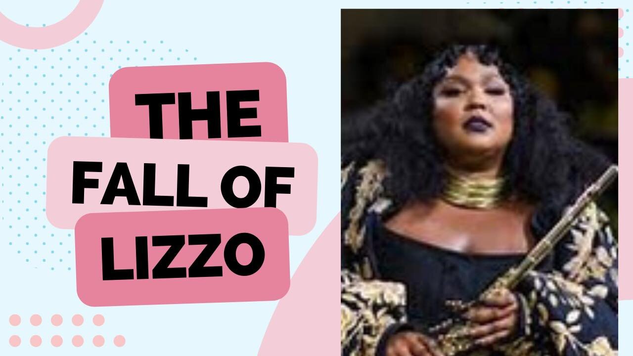 The Fall of Lizzo | Those Other Girls Clips