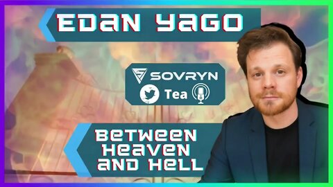 Between Heaven and Hell - (Sovryn Tea Clip)