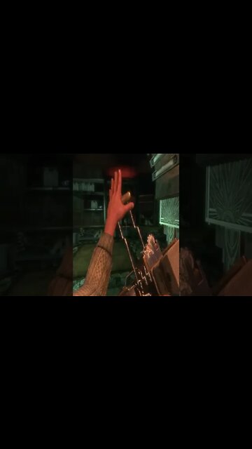 You Know What We Do With Trespassers!