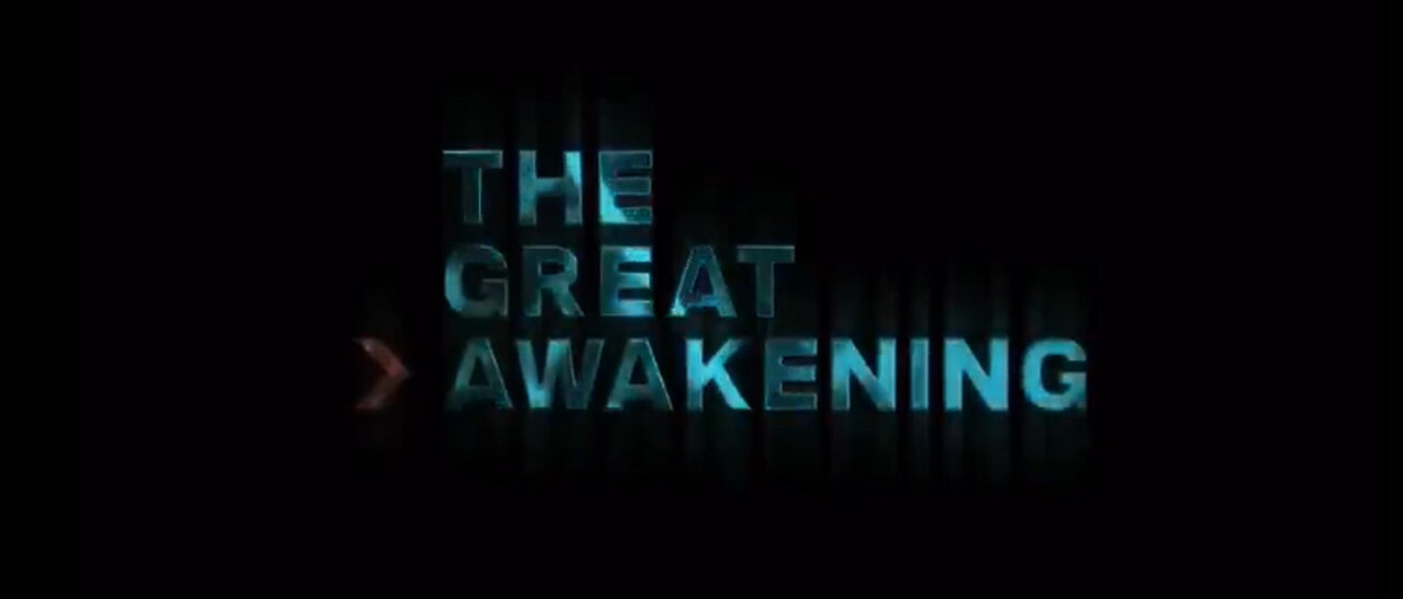 PLANDEMIC 3 THE GREAT AWAKENING - FULL DOCUMENTARY