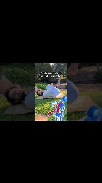 Do This Back Exercise If You Have A Desk Job