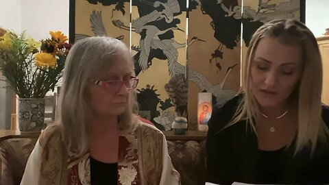 Healing From SRA: A Survivor's Perspective | Nancy Kruger