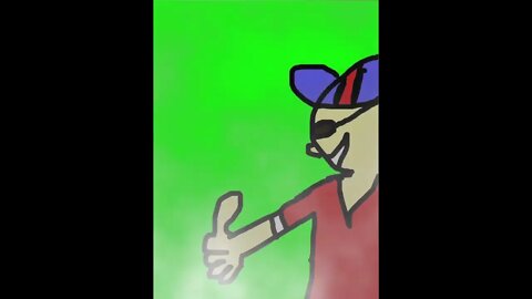 Hitchhiking Anime