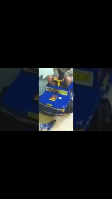 ZAP ZAP: CUIDADO AO MANOBRAR