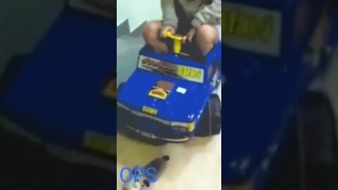ZAP ZAP: CUIDADO AO MANOBRAR