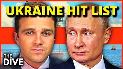 Ukraine Nazis Place Jackson Hinkle On K*LL LIST, Jimmy Dore Says He'll RUN FOR POTUS