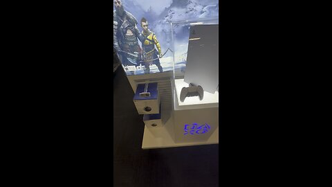 PS5 (for future lookback)