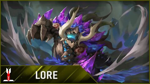 [Sdorica -Sunset- | Character Storyline] Golemwalt: In The Name Of Love