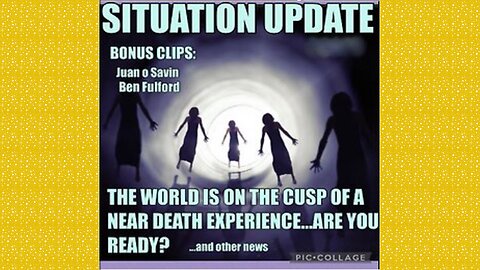 Judy Byington ~ Situation Update 03/20/23 ~ Restored Republic > SGAnon - Q+ White Hats Intel