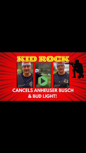 Kid Rock The Culture War Over Cancel Culture and Shopping With Your Values: A Divided America