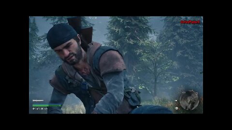 Days Gone - I have no idea what I'm doing LMAO