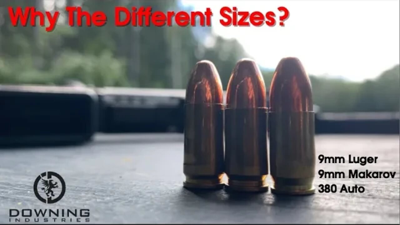 Will a 380 Auto case fire a 9mm round?