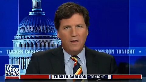 Tucker Carlson Tonight 01⧸23⧸23