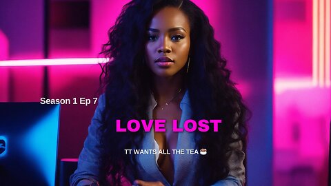 TT Wants All The Tea (Love Lost)