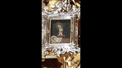 Liebesflammenrosenkranz, Liebesflammenlitanei und Gebet von Jesus