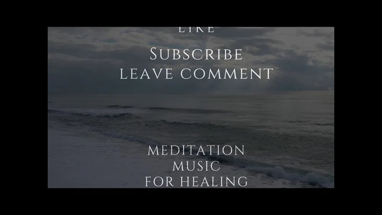 MEDITATION MUSIC, MEDITATION MUSIC FOR HEALING, HEALING MEDITATION, STRESS, RELAXATION, SLEEP MUSIC