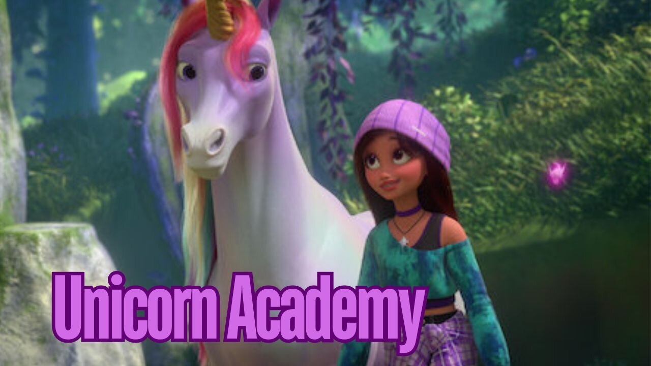 Unicorn Academy