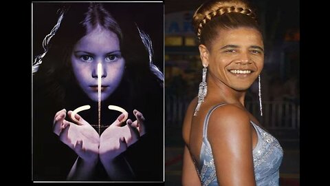 Barry Soetoro (Obama) Iraq War Rant presented by K-anon (Not RedsilverJ)