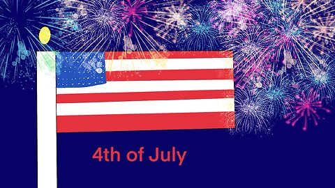 4th of July