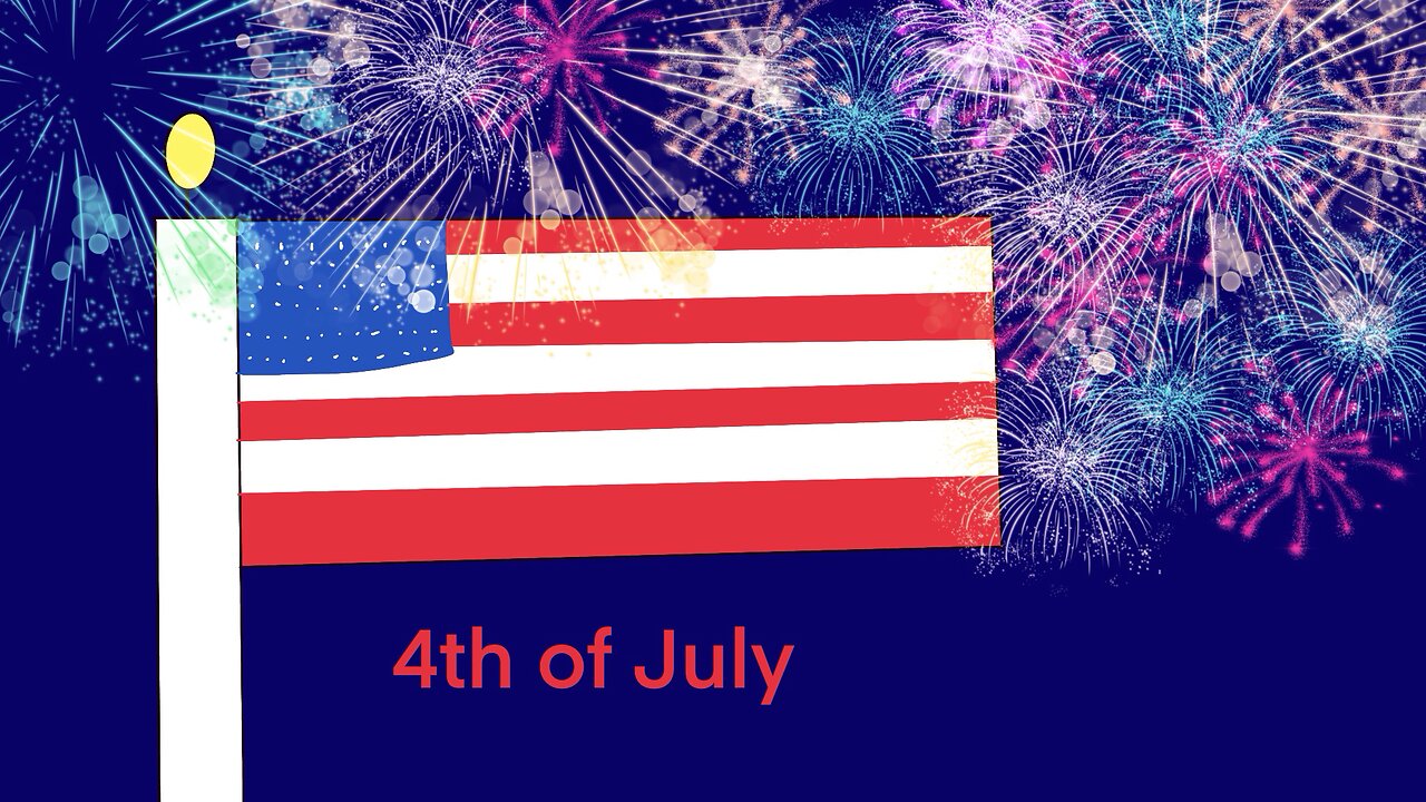 4th of July