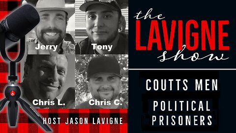 Alberta Politics w/ David Parker - Day 555