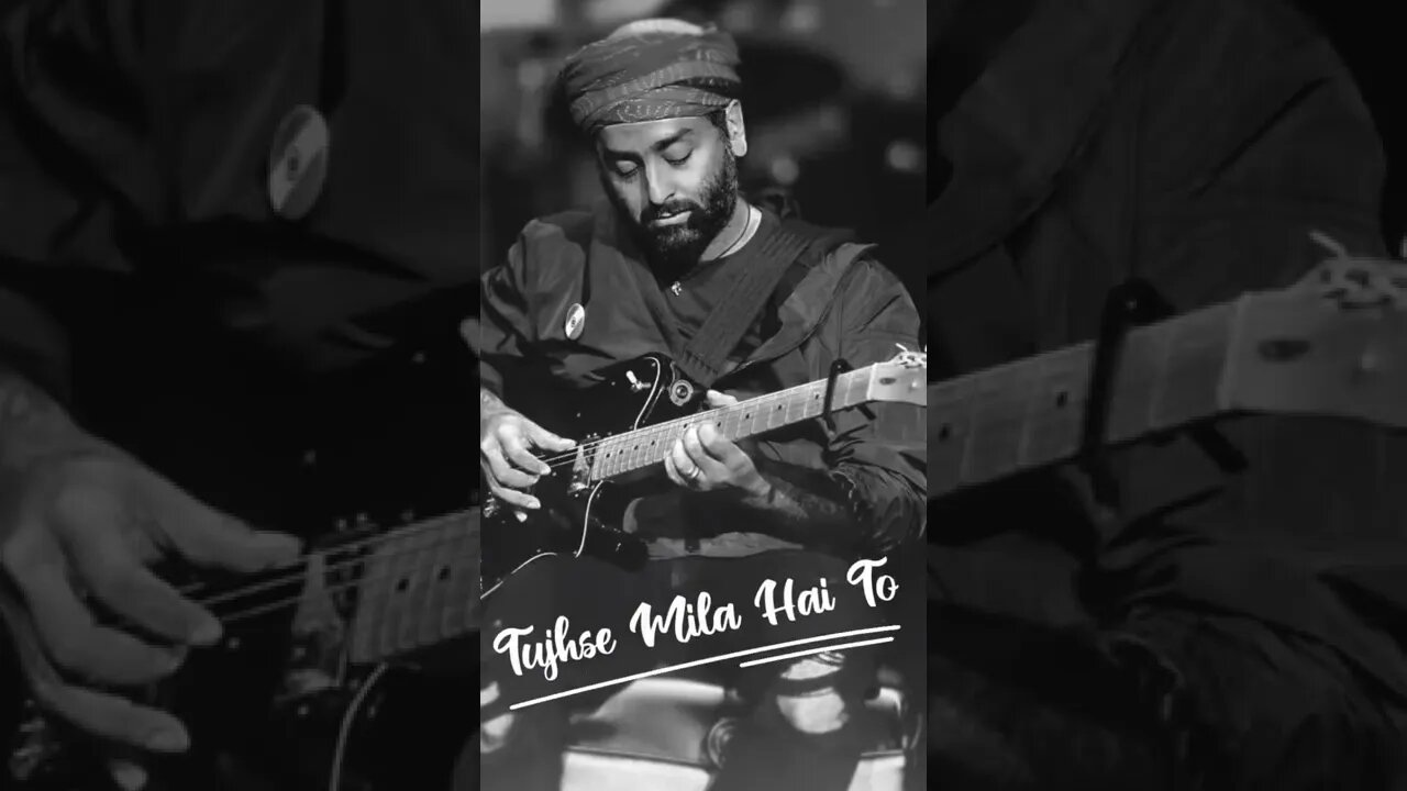 Arijit Singh WhatsApp status ❤️--(1080P_HD)#shorts #shortsfeed