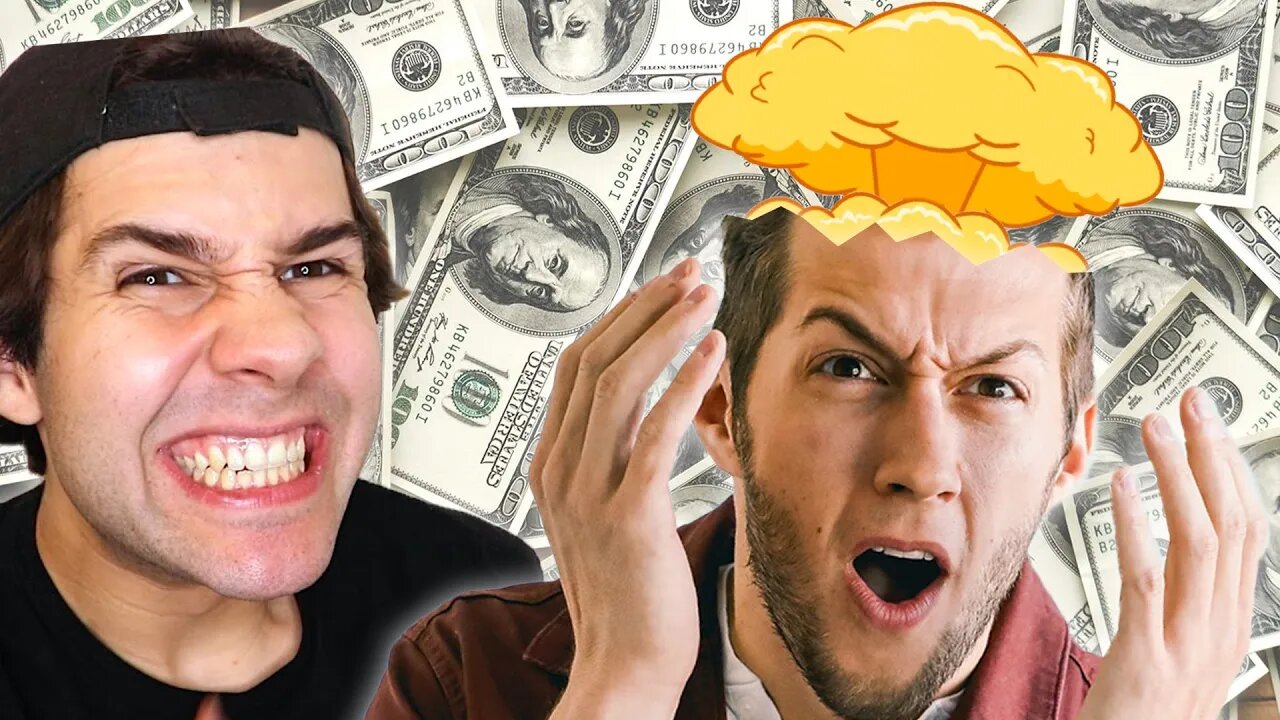 How David Dobrik made $4 Million off a Disposable Camera | October 9, 2020 Piper Rundown