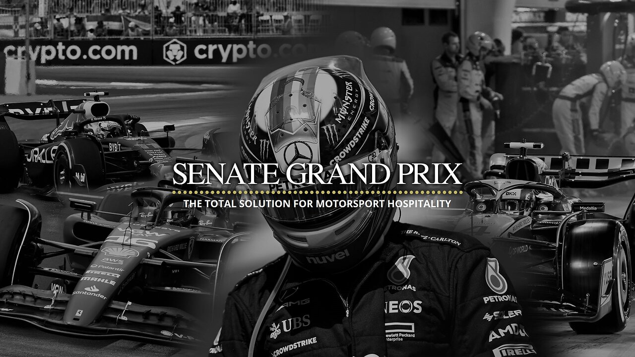 The Monaco Grand Prix