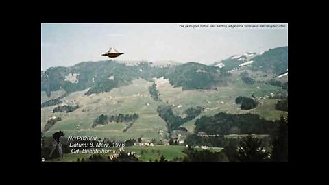 Der Billy-Meier-Fall: Wahr oder Betrug?