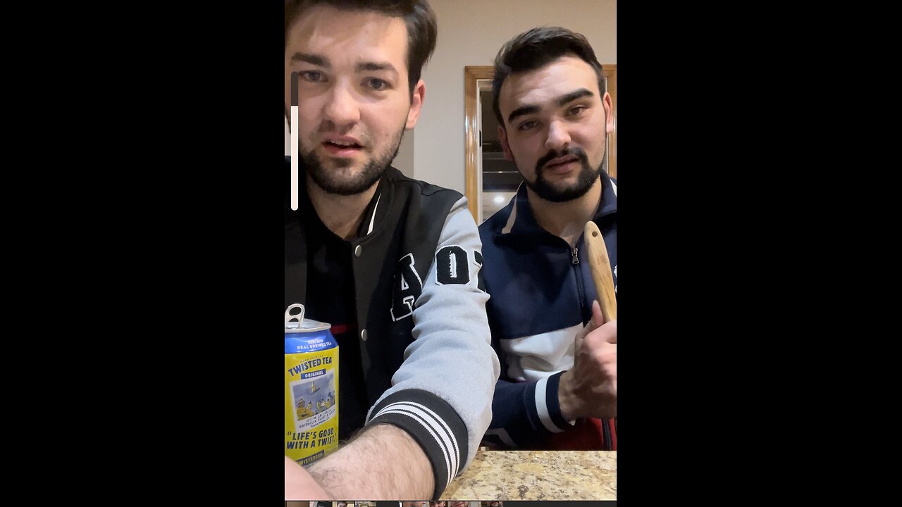 Lets cook