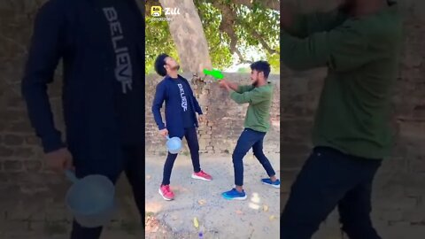 very funny video 😂😂|#shorts #comedyvideo #ytshorts #youtubeshorts #zilicomedyvideo